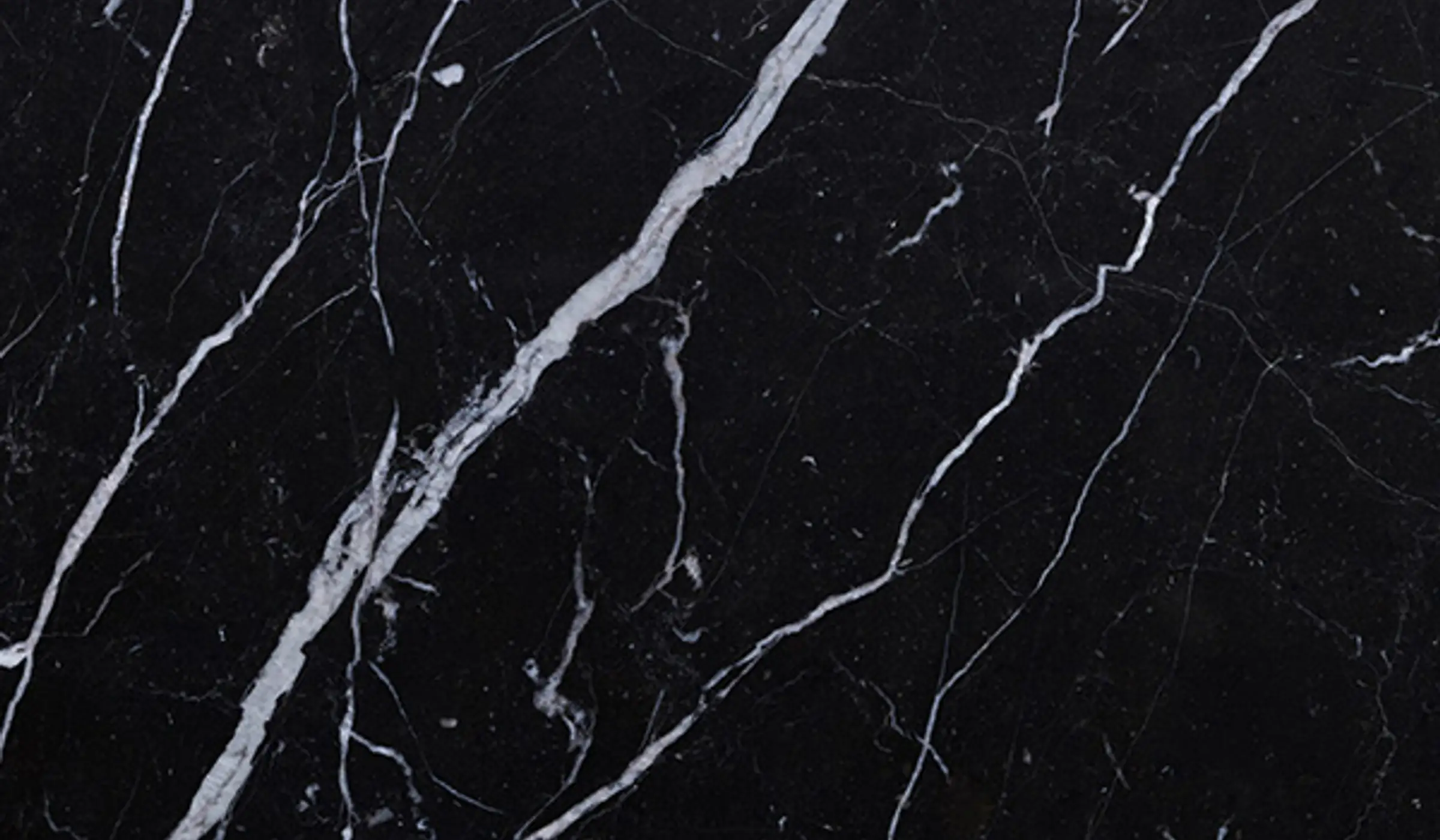 Marmo Nero Marquina